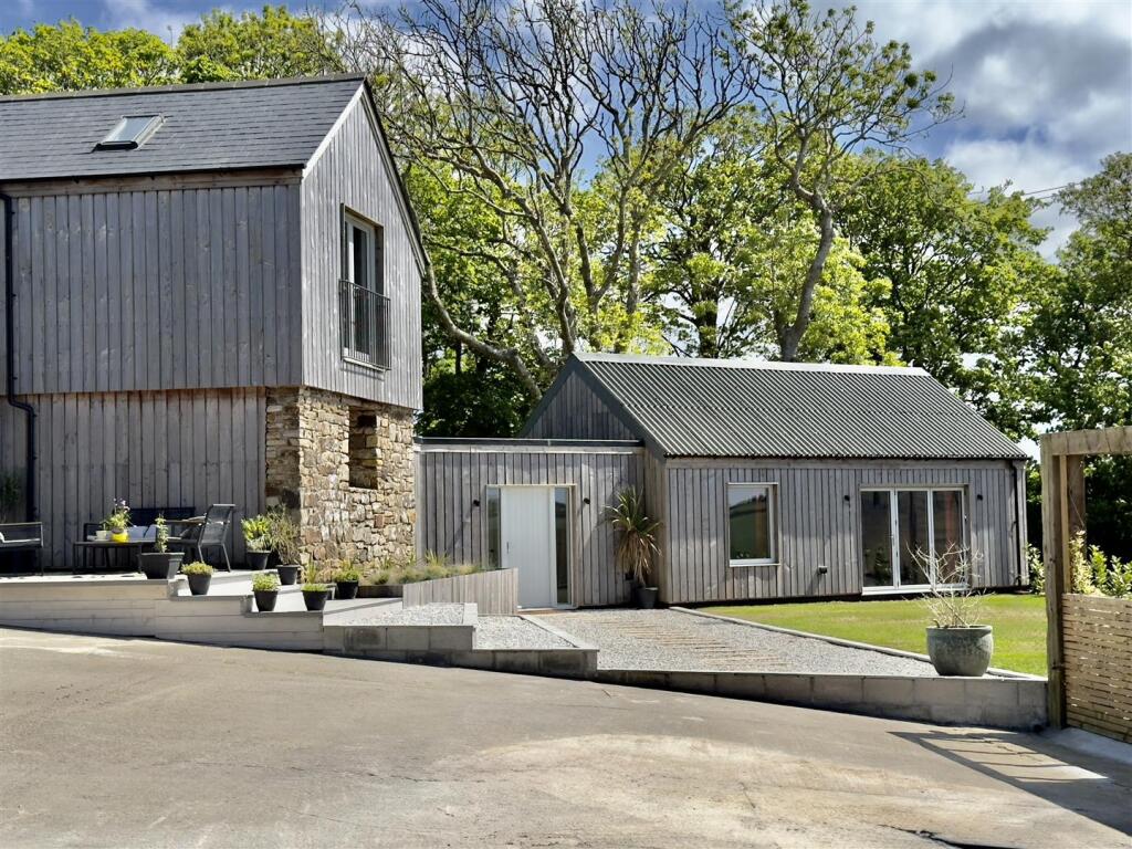 Main image of property: 6 Trerice Holdings, Trerice, Newquay