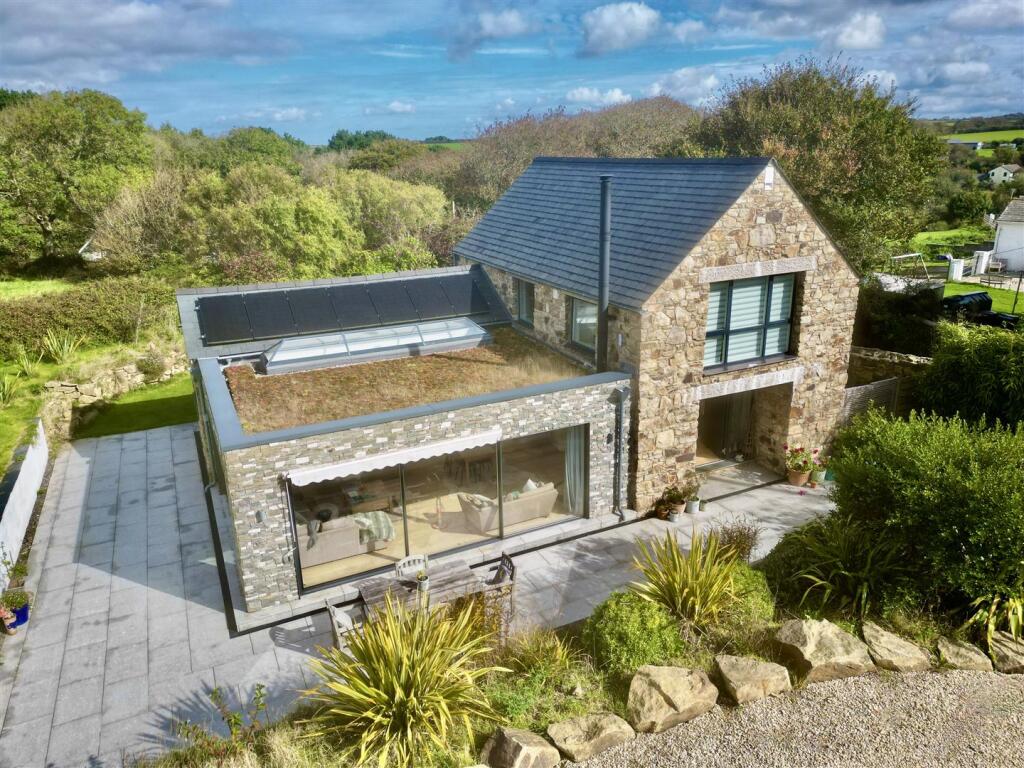 Main image of property: Rose, Truro