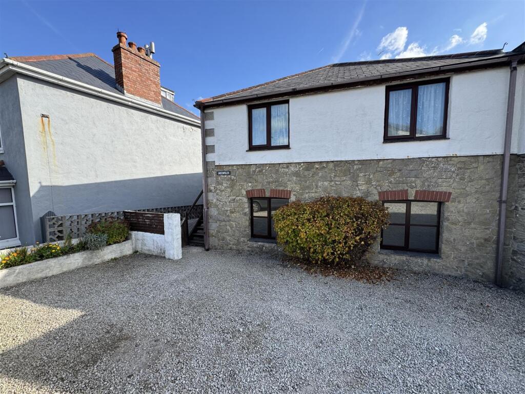 Main image of property: St. Georges Hill, Perranporth