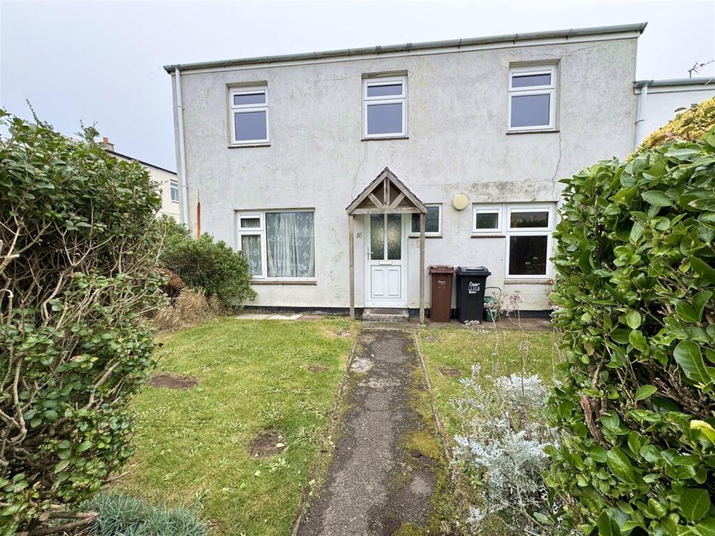 Main image of property: Tregundy Road, Perranporth