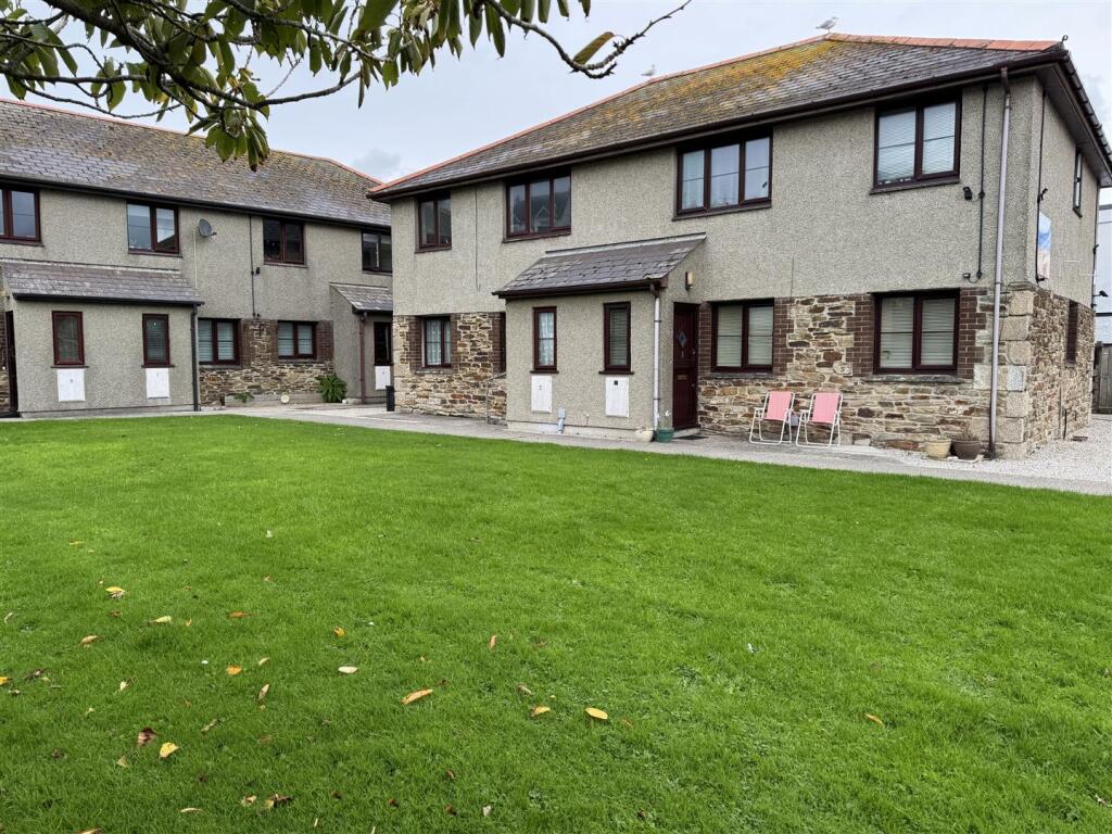 Main image of property: St. Georges Hill, Perranporth