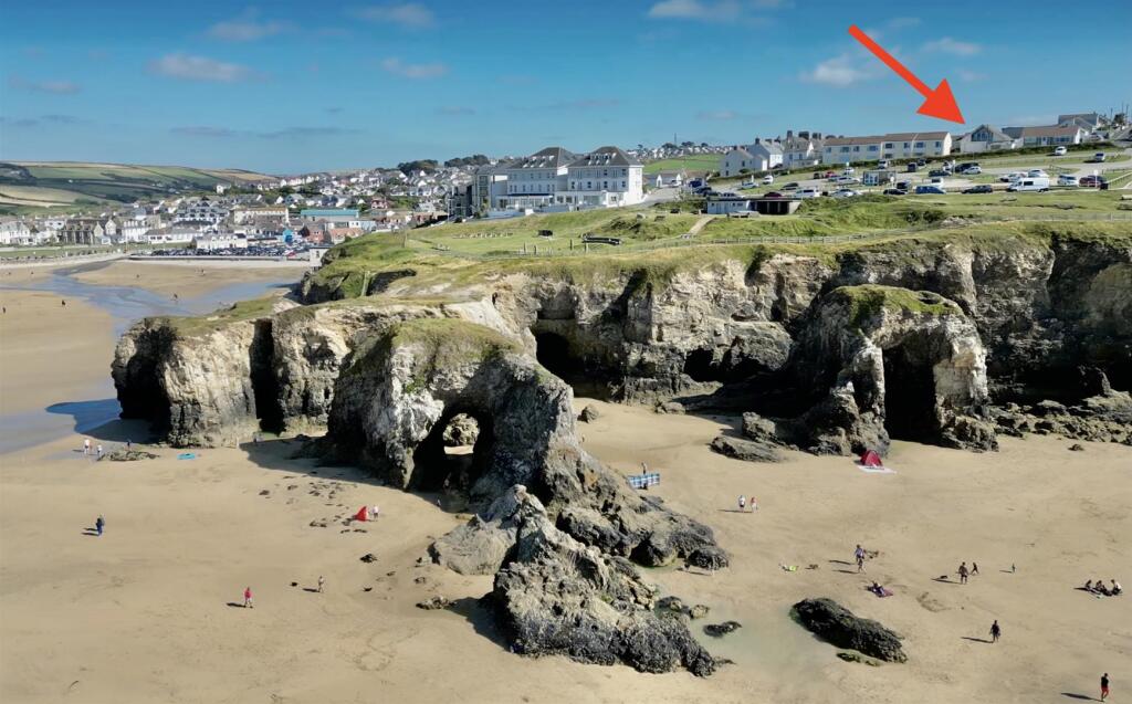 Main image of property: Tregundy Lane, Perranporth