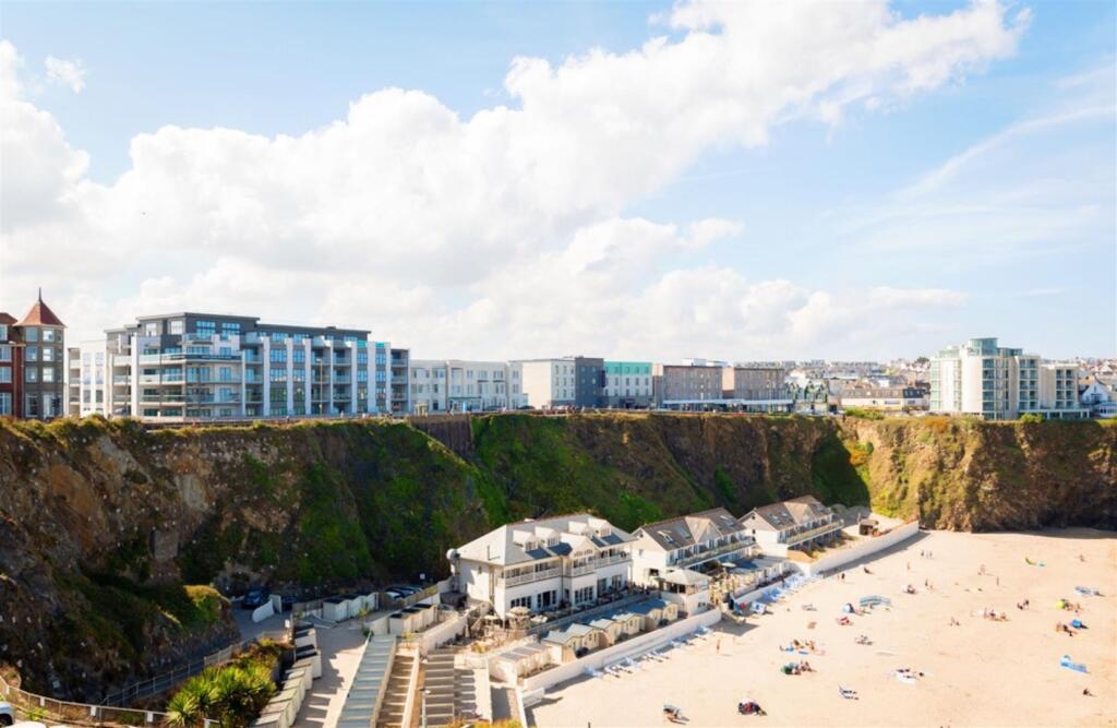 Main image of property: Narrowcliff, Newquay
