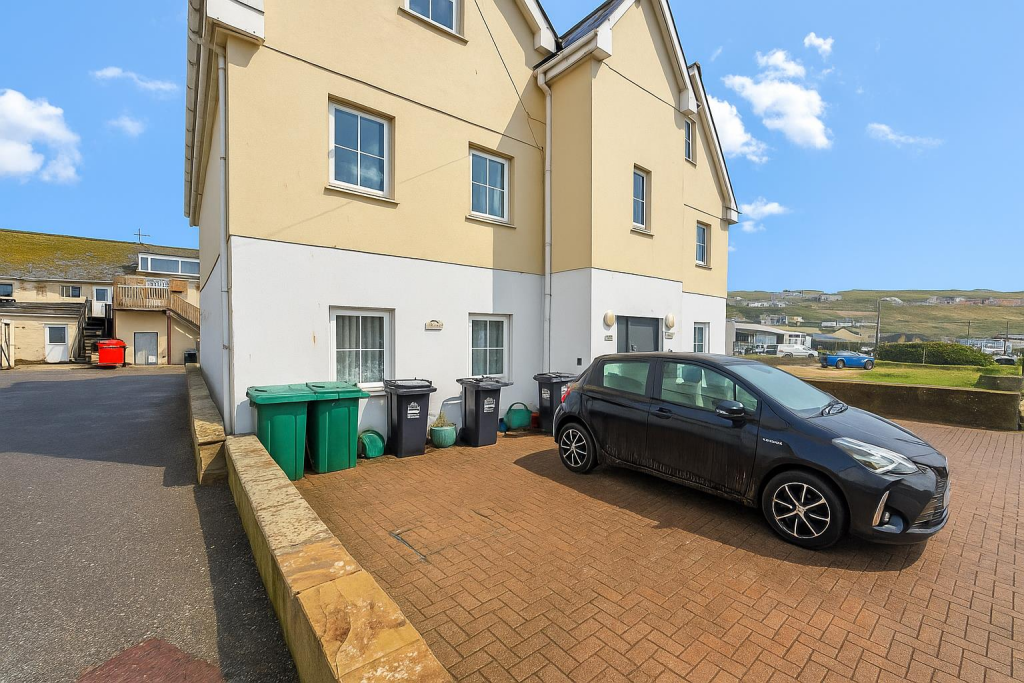 Main image of property: Wheal Leisure Court, Perranporth