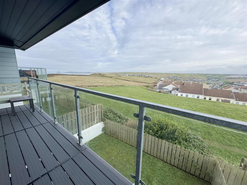 Main image of property: Gwythian Way, Perranporth