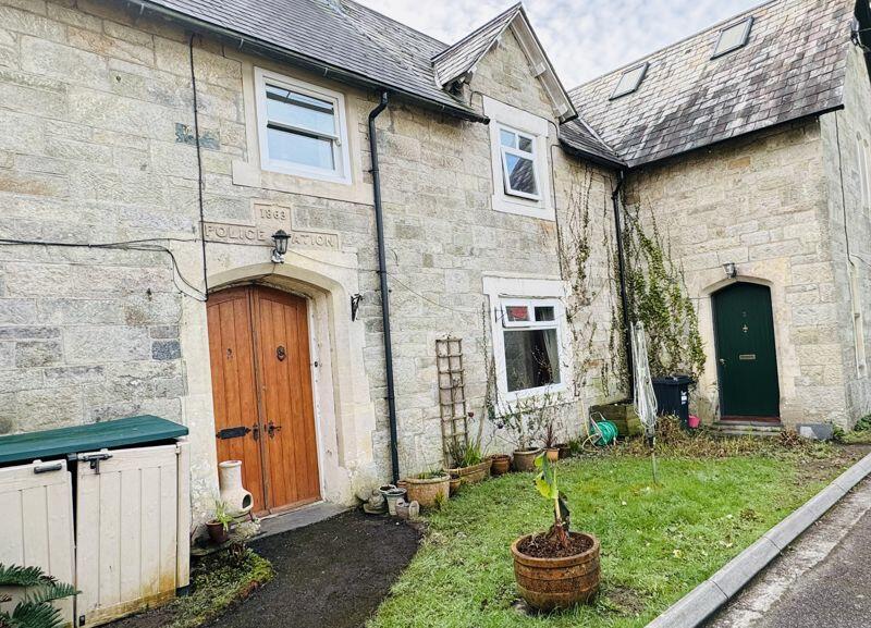 3 bedroom semidetached house for sale in New Road, ST COLUMB MAJOR, TR9