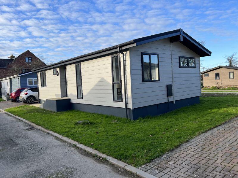 Main image of property: Chy Noweth, Barn Lane, St Columb