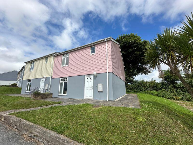 Main image of property: Golf Lodges, Newquay