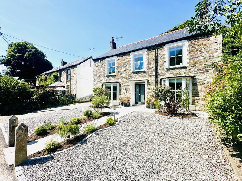 Main image of property: 19 Bridge, St. Columb