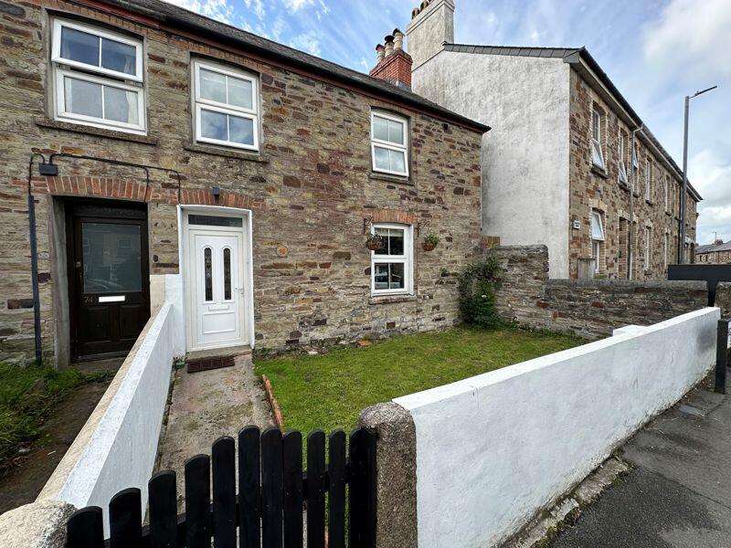 Main image of property: Higher Bore Street, Bodmin