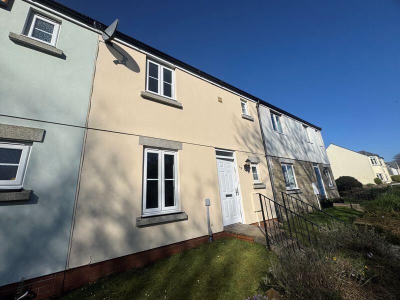 Main image of property: Station Road, NEWQUAY