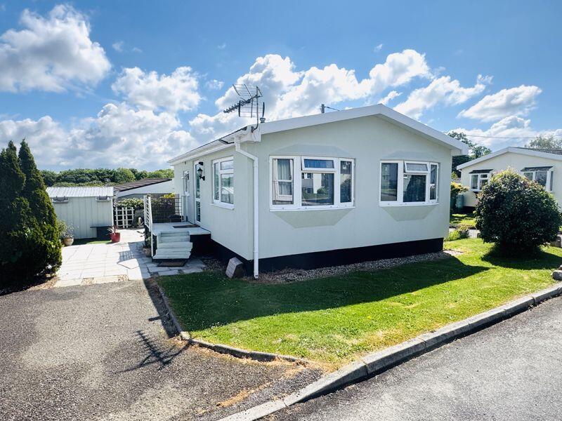 Main image of property: Sun Valley Park, ST COLUMB MAJOR