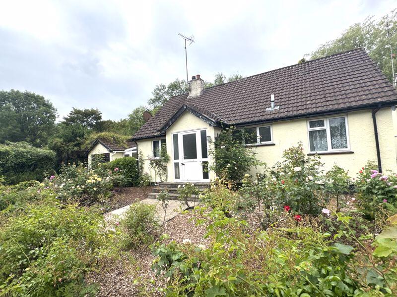 Main image of property: Bridge, St. Columb