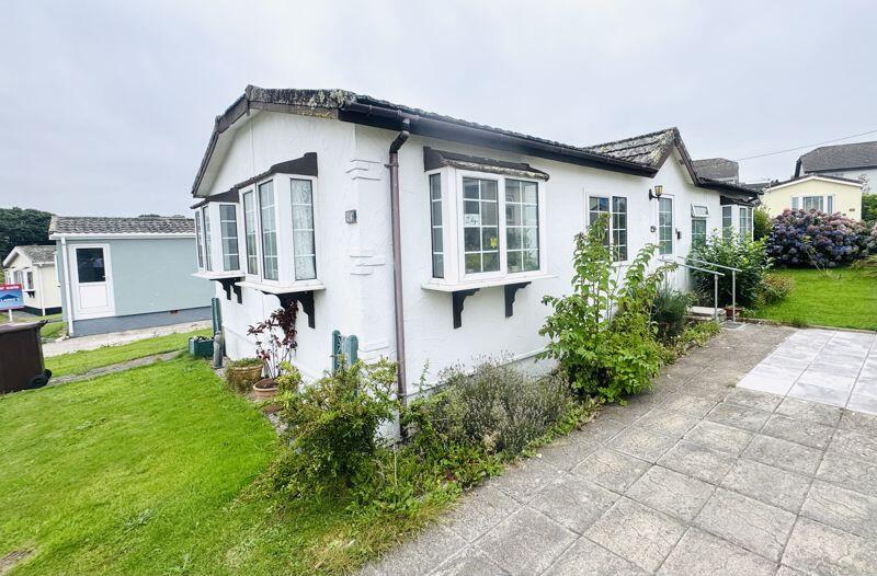 Main image of property: Sun Valley Park, St. Columb