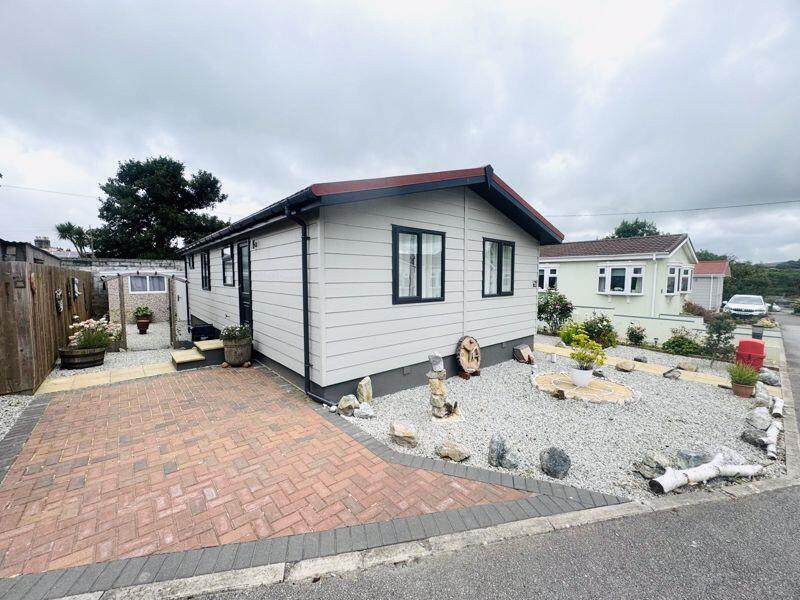 Main image of property: Sun Valley Park, St. Columb