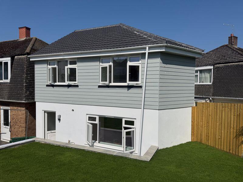 Main image of property: Highfield Avenue, St. Columb