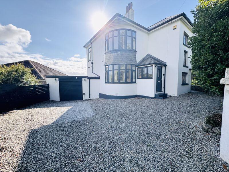 Main image of property: Sawles Road, St. Austell