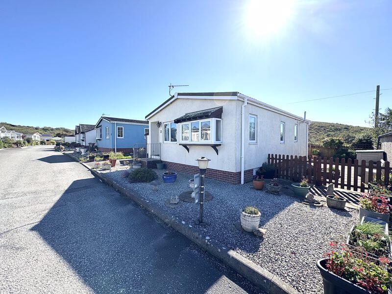 Main image of property: Pedna Carne Homes Park, ST COLUMB MAJOR