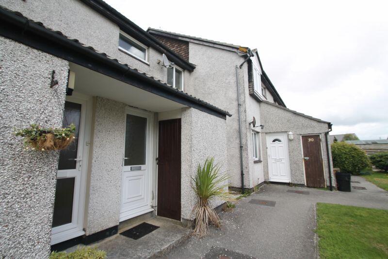 Main image of property: Hawthorne Way, THREEMILESTONE