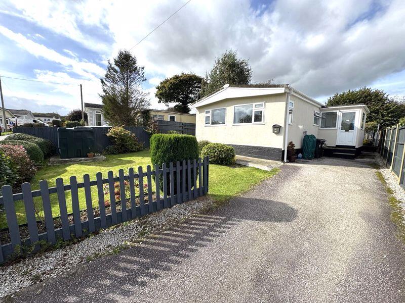 Main image of property: Tregatillian Homes Park, St. Columb