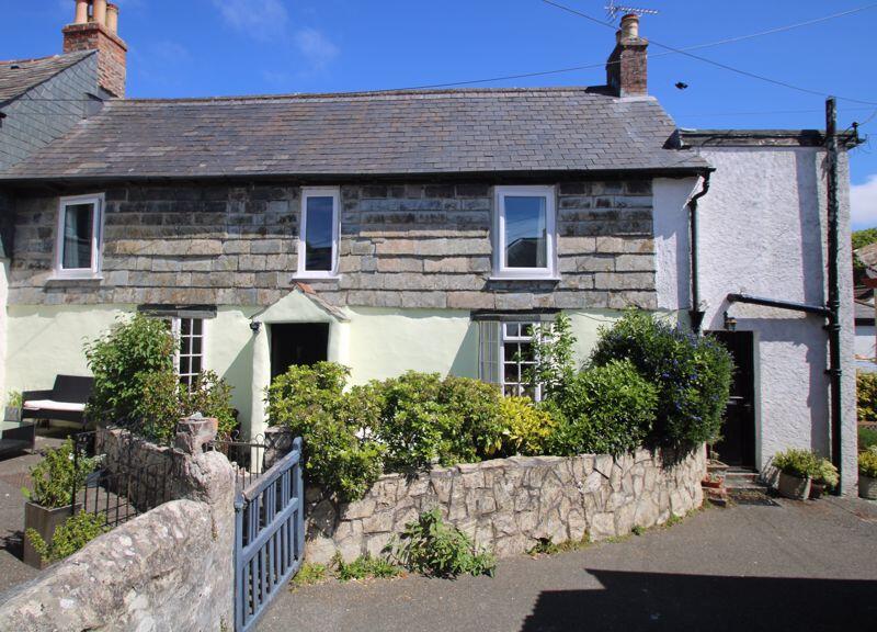 Main image of property: Bank Street, St Columb