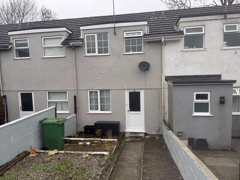 Main image of property: Bosworgey Close, ST COLUMB MAJOR