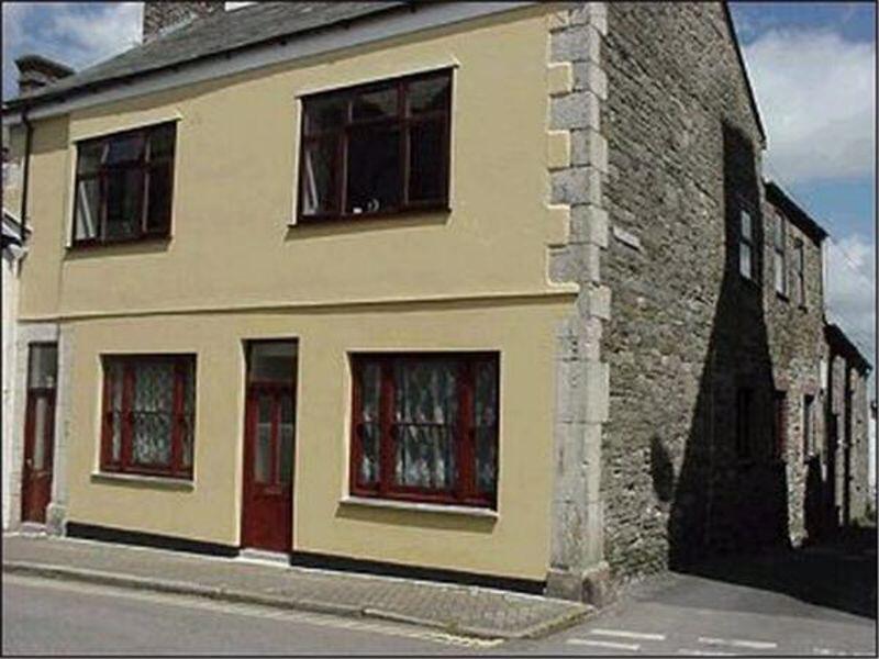 Main image of property: Bank Street, St. Columb