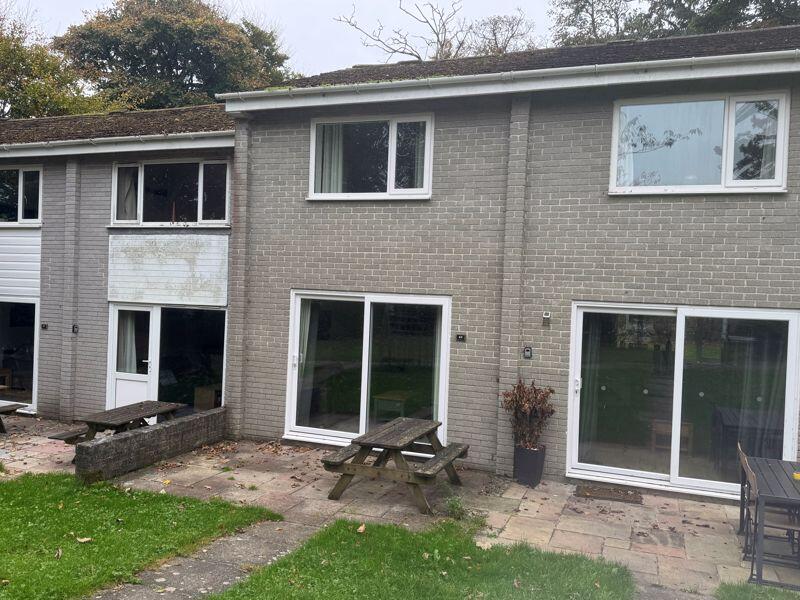 Main image of property: Atlantic Reach, Newquay