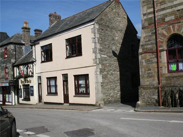 Main image of property: Stonewood Court, ST COLUMB MAJOR