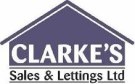 Clarke's Sales and Lettings Ltd, St. Columb