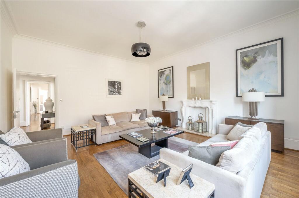 Main image of property: Queens Gate, South Kensington, London, SW7