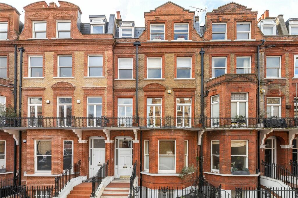 Main image of property: Rosary Gardens, London, SW7