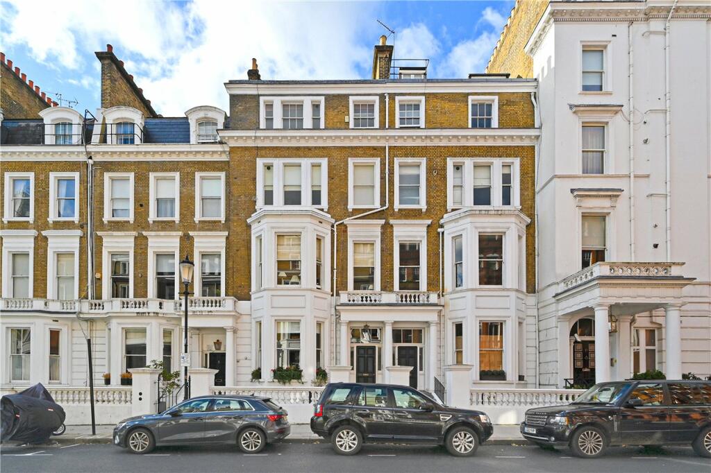 Main image of property: Bina Gardens, London, SW5