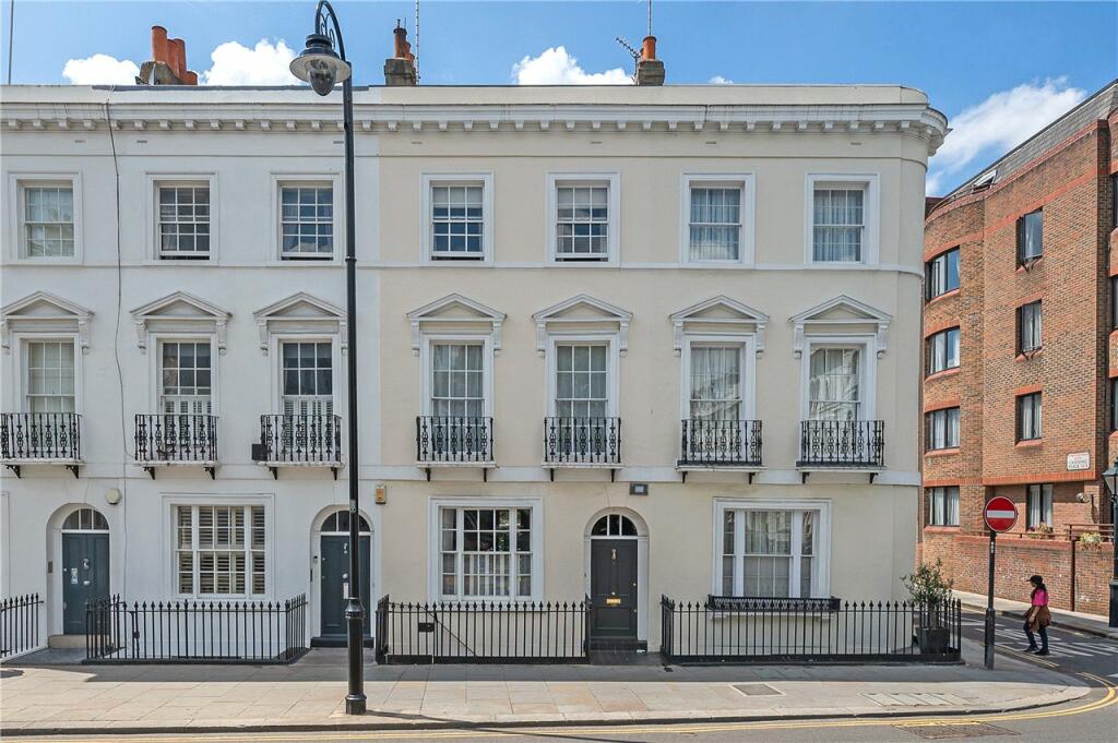 Main image of property: Gloucester Road, London, SW7