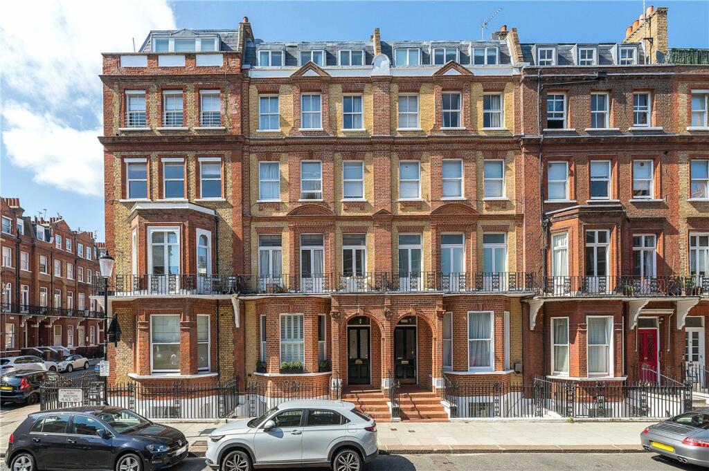 Main image of property: Brechin Place, London, SW7