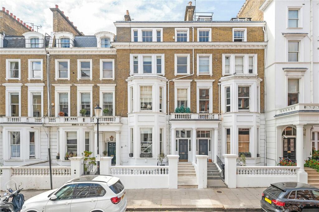 Main image of property: Bina Gardens, London, SW5