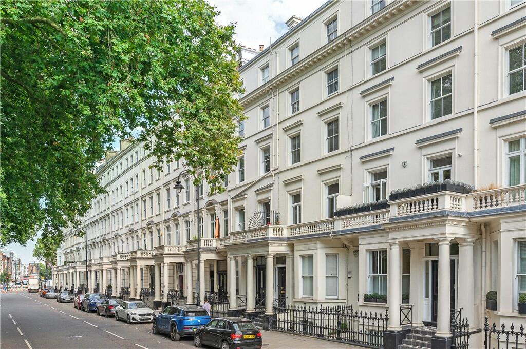 Main image of property: Stanhope Gardens, South Kensington, London, SW7