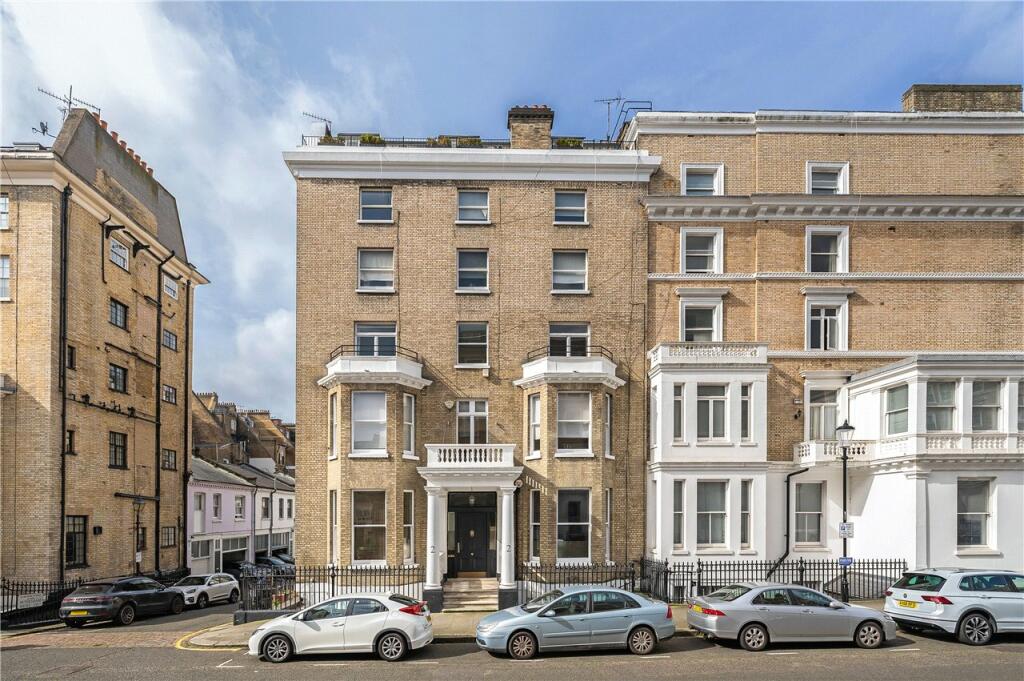 Main image of property: Queen's Gate Place, London, SW7