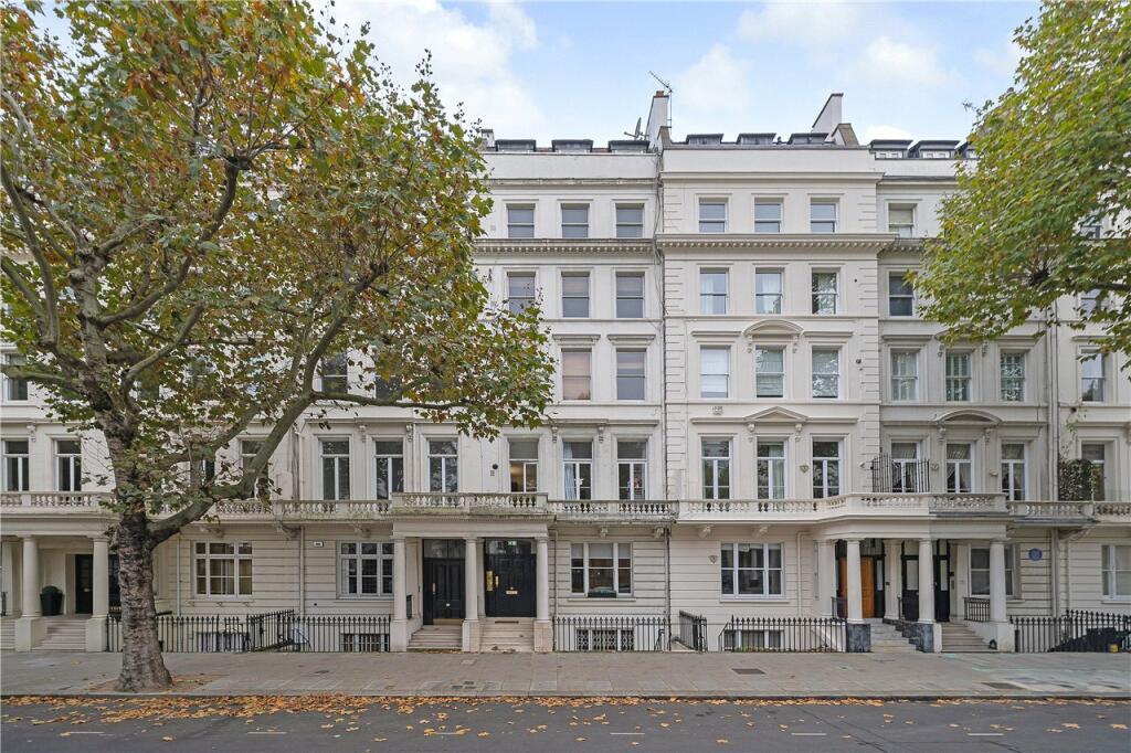 Main image of property: Queen's Gate, London, SW7