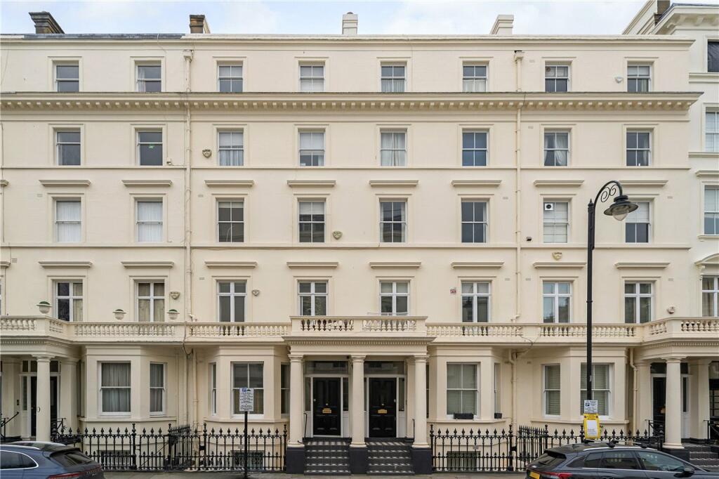Main image of property: Stanhope Gardens, London, SW7