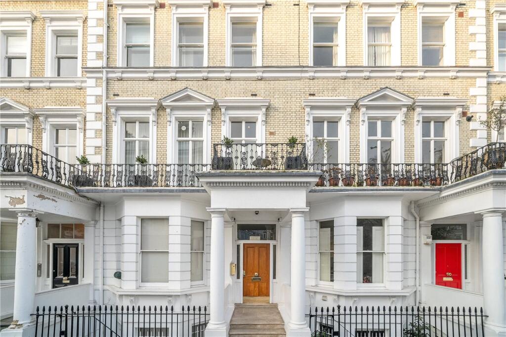 Main image of property: Cranley Gardens, South Kensington, London, SW7