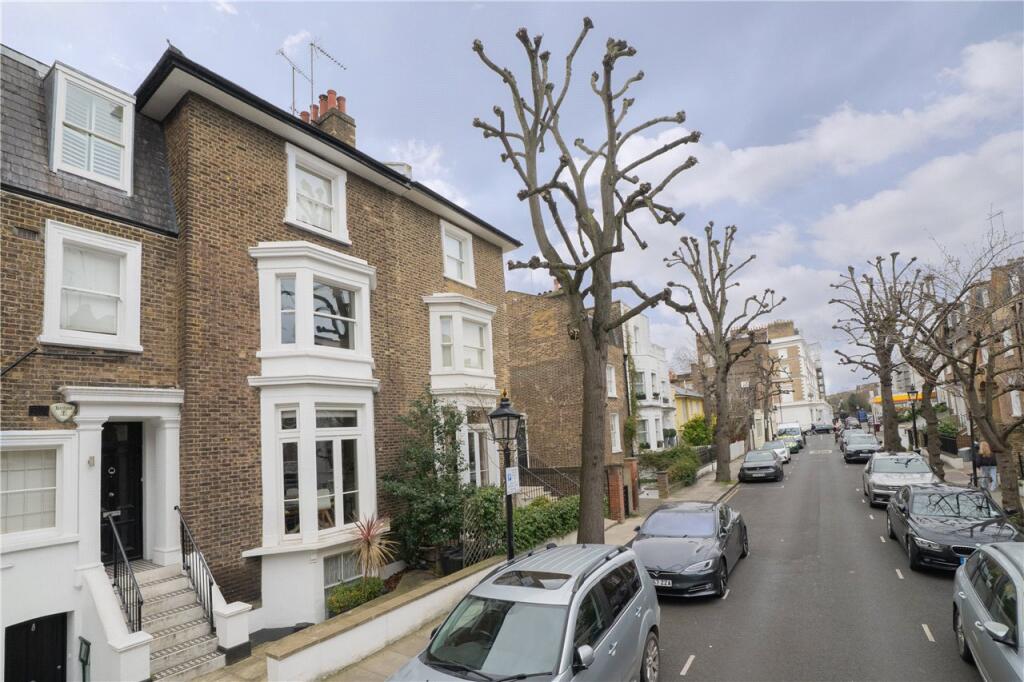 Main image of property: Clareville Grove, London, SW7