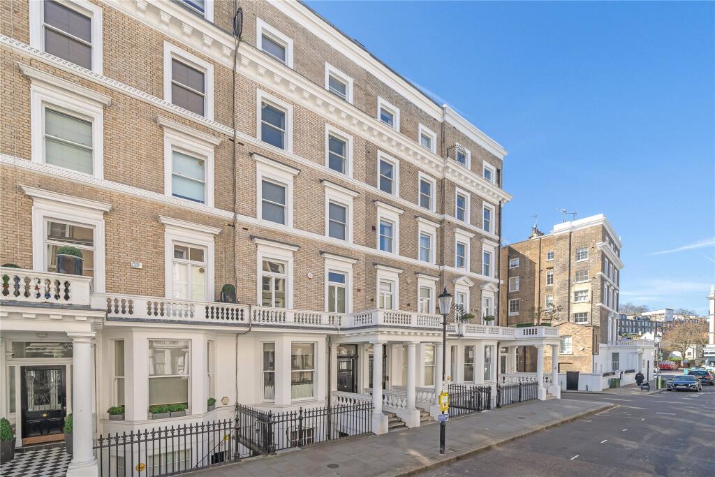 Main image of property: Elvaston Place, London, SW7