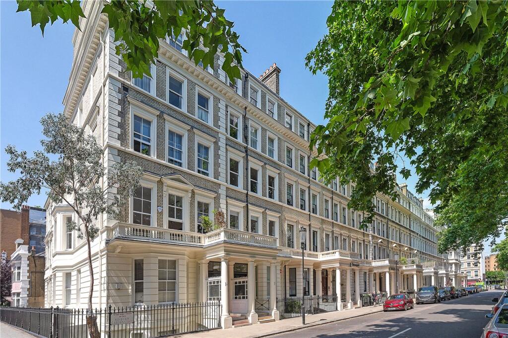 Main image of property: Ashburn Gardens, London, SW7