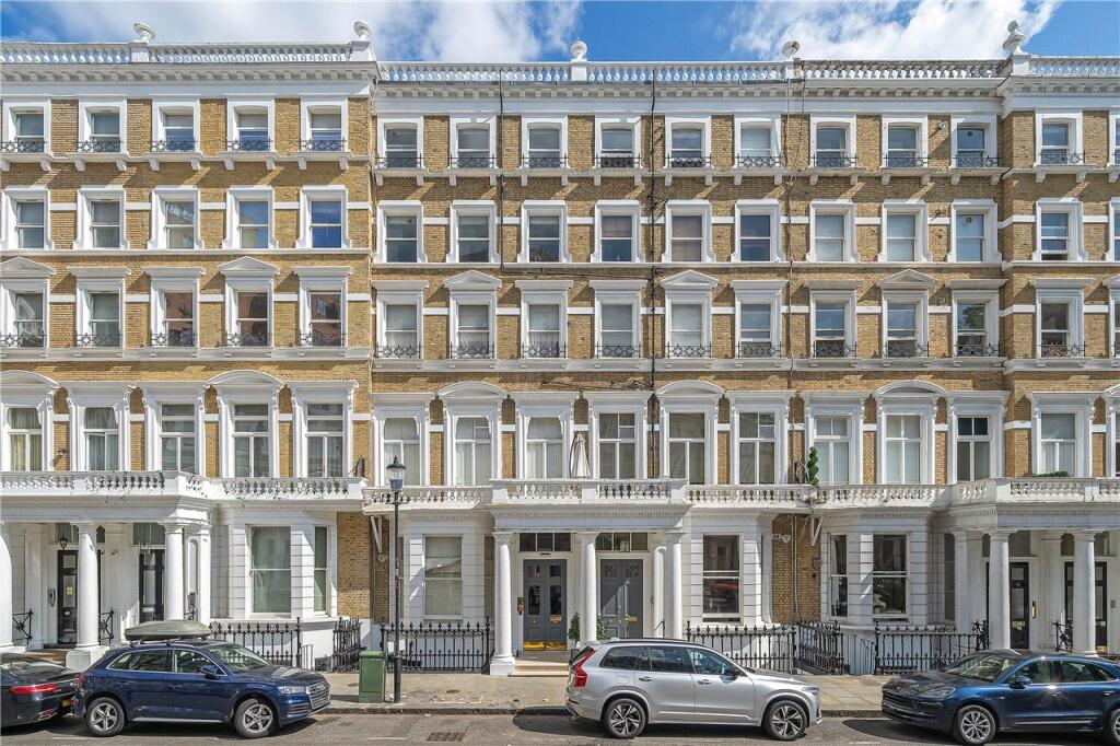 Main image of property: Emperors Gate, London, SW7