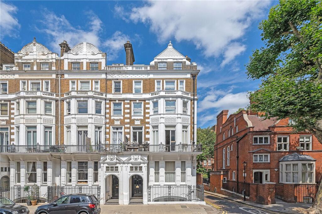 Main image of property: Harrington Gardens, London, SW7