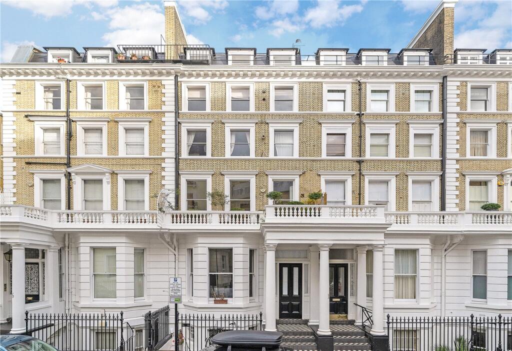 Main image of property: Grenville Place, London, SW7