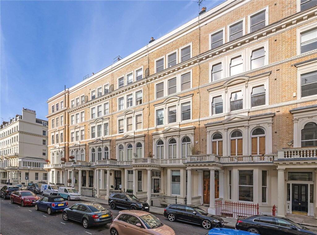 Main image of property: Queens Gate Place, London, SW7