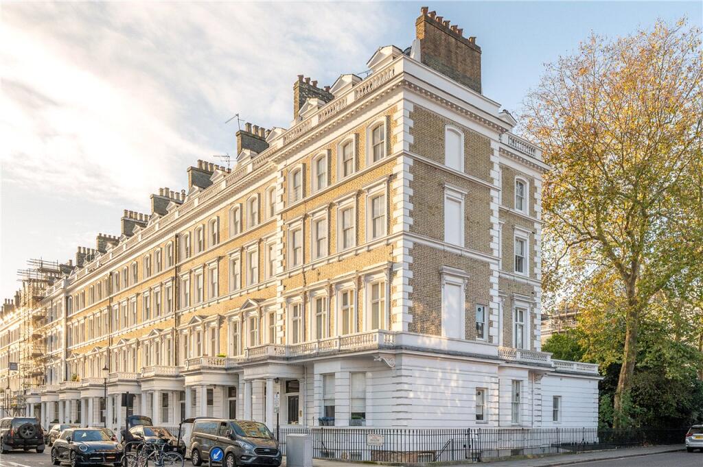 Main image of property: Onslow Gardens, London, SW7