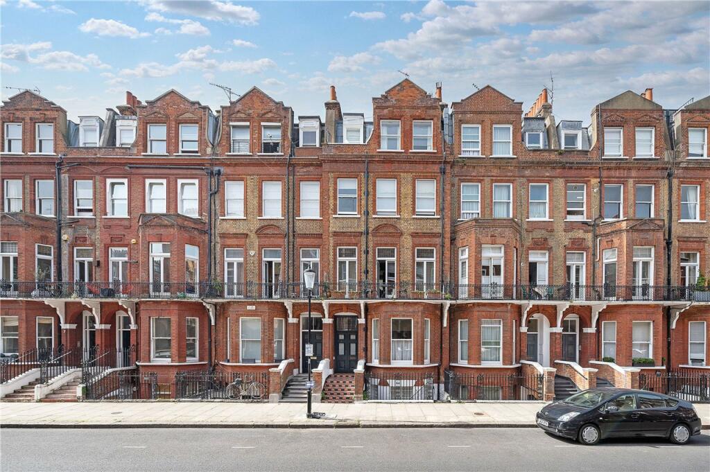 Main image of property: Rosary Gardens, South Kensington, London, SW7